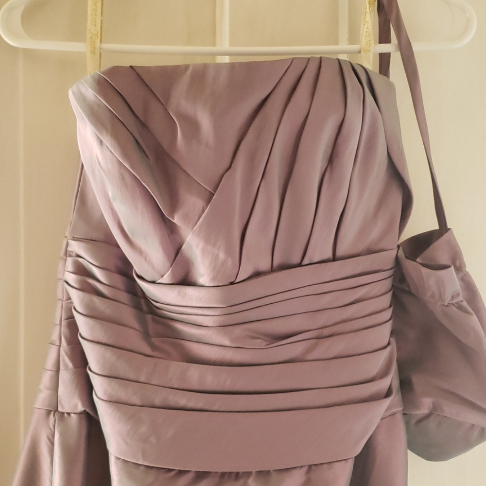 Bridesmaids Dress